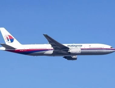 Σενάριο Helios για την εξαφάνιση της πτήσης MH370 της Malaysia Airlines (φώτο)